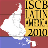 ISCB-LA Logo