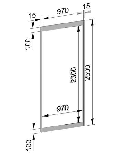 Poster Dimensions