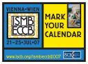 ISMB-ECCB 2007 Slide