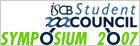 Student Council Symposium (SCS)