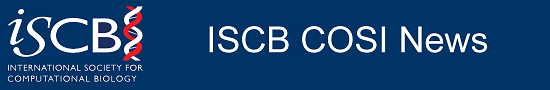 ISCB Communities of Special Interest (COSI)