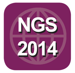 The NGS Conference