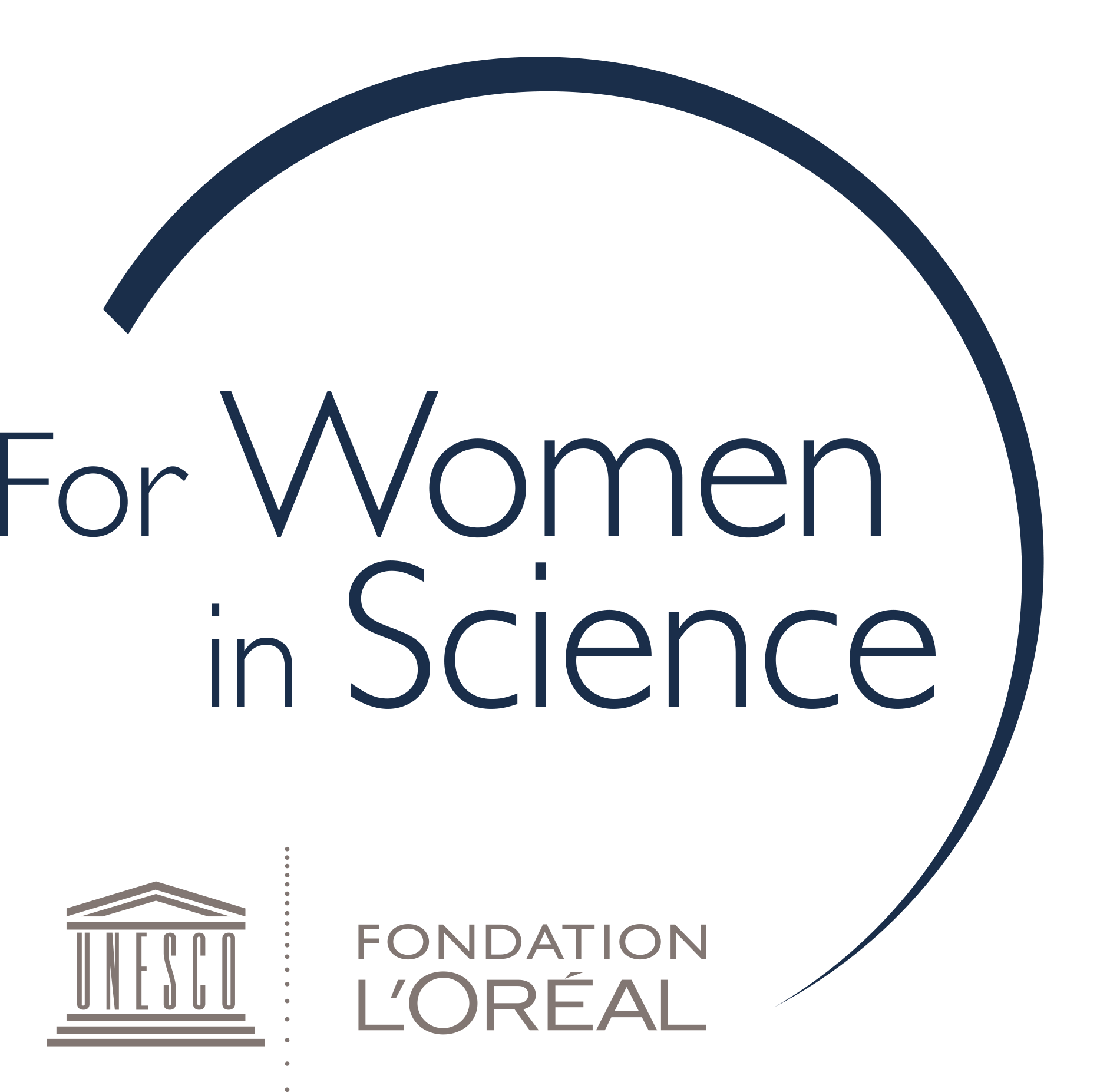 For Women in Science