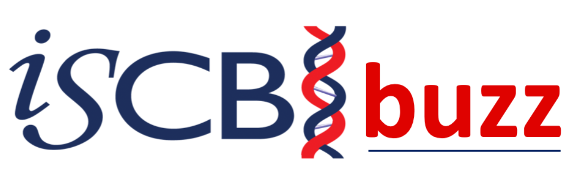 May 22, 2019: ISCB Buzz: Latest News, Events & Announcements