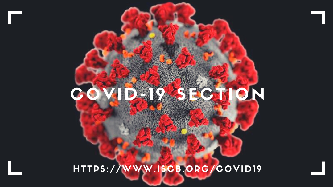 ISCB COVID-19 Section