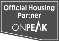 Official Housing Partner - On Peak