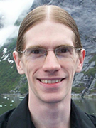 Curtis Huttenhower, Associate Professor of Computational Biology and Bioinformatics at the Harvard School of Public Health, 2015 winner of the Overton Prize