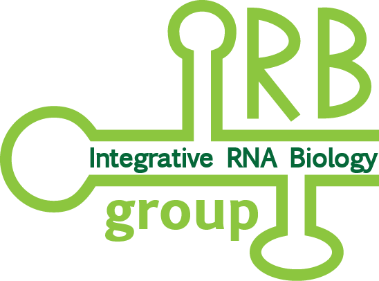 IRB:  Integrative RNA Biology