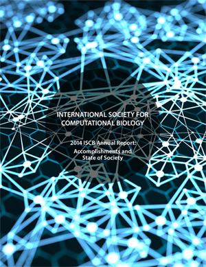 ISCB 2014 Annual Report