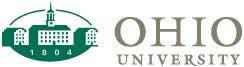 GLBIO 2013 Silver Sponsor:  Ohio University