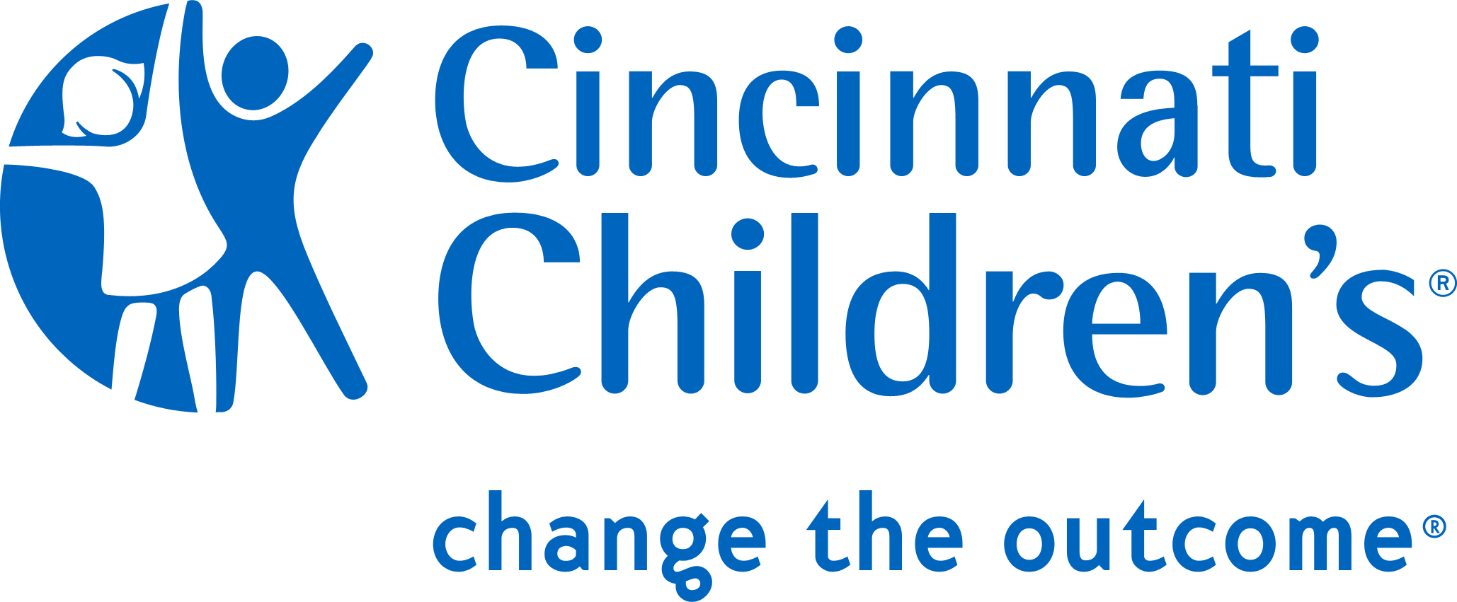Cincinnati Children’s - Change the Outcome