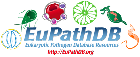 EuPath logo