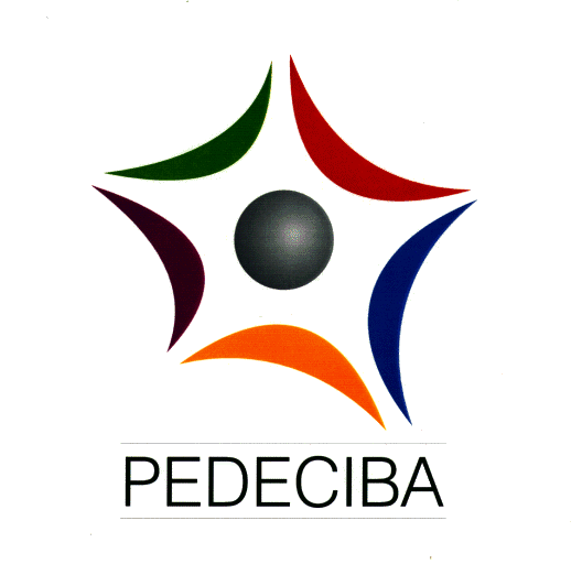 PEDECIBA Logo