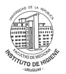 Instituto de Higiene logo