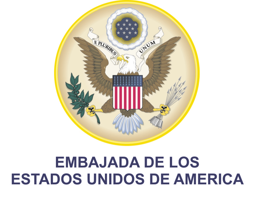 US Embassy Logo