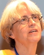 Marie-France Sagot