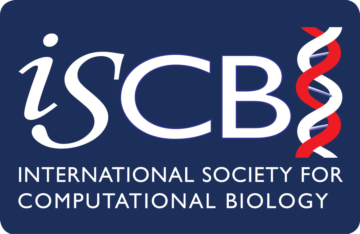 International Society for Computational Biology and Bioinformatics (ISCB)