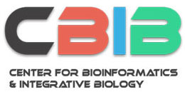 Center for bioinformatics & integrative biology