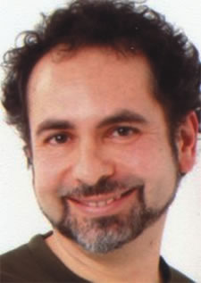 Bruno Andre Gaeta, Ph.D.