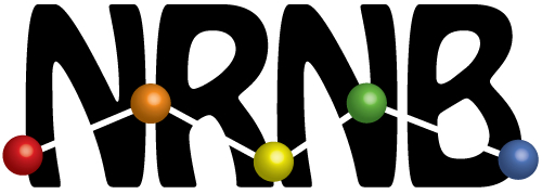 General Sponsor - National Resource for Network Biology