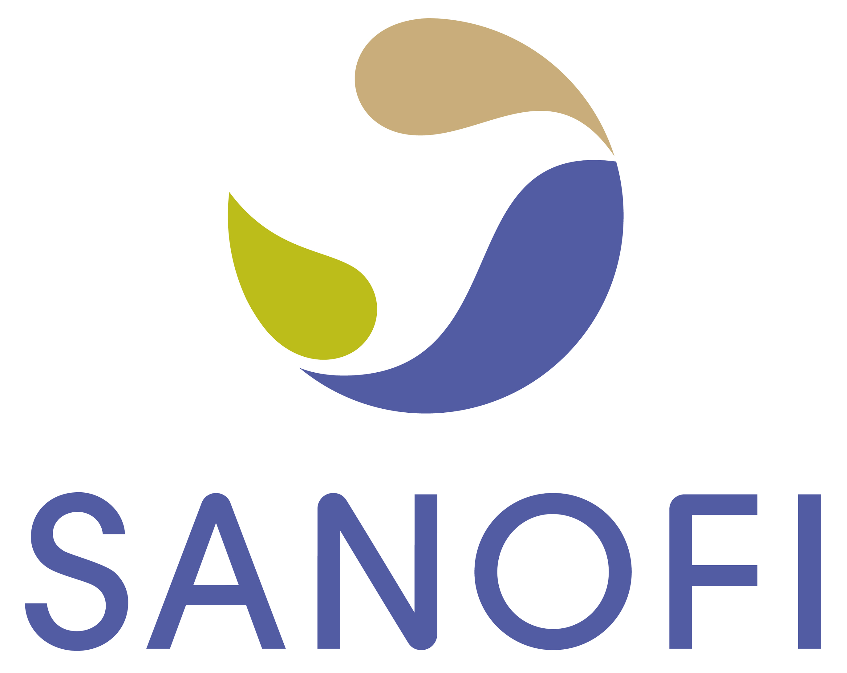 Silver Sponsor: Sanofi