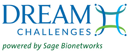 2015 DREAM Challenges, powered by Sage Bionetworks