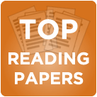 Top 10 Papers Reading List