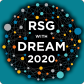 YRSG with DREAM 2020 | November 16-18, 2020