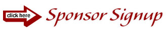 Rocky 2014 Sponsor Signup Rocky 2014 Sponsor Signup
