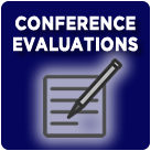 Conference Evaluations - Rocky 2015