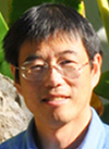 Lei Xie, Ph.D.