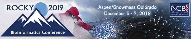 ROCKY 2019, Dec 5 – 7, 2019, Aspen/Snowmass, CO