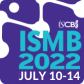 ISMB 2022,  July 10 - 14, 2022