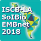 ISCB-LA SOIBIO EMBnet 2018