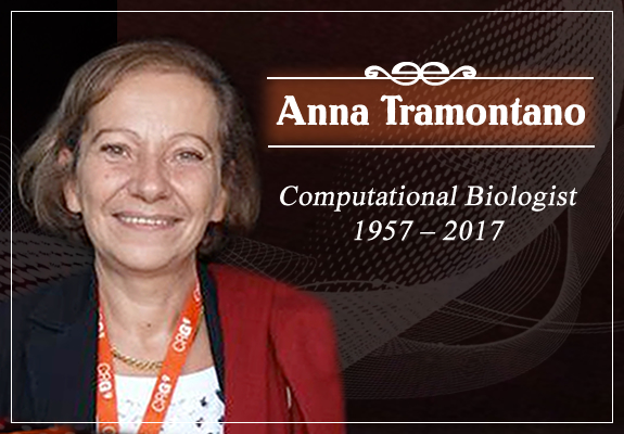 Anna Tramontano Fellowship Fund