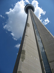 CN Tower CN Tower