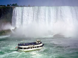Maid of the Mist