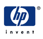 HP logo