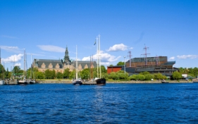 Vasa Museum