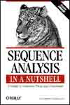 sequence analysis in a nutshell cover