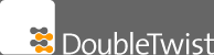 DoubleTwist Logo