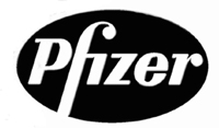 Pfizer logo