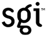 SGI Logo