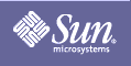 Sun Microsystems Logo