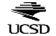 UCSD logo