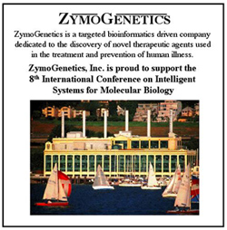 Zymogenetics, Inc. logo