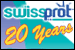 SwissProt 20 Years