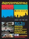 ISMB 2008 Poster