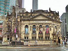 Hockey Hall of Fame