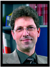 Prof. Dr. Thomas Lengauer, Ph.D.